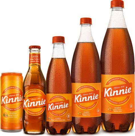 kinnie drink